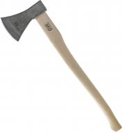 Сокира JUCO Традиційна з ручкою 1,5 кг Т1067